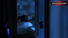 1. Jennifer Jason Leigh Masturbating in Bed – Single White Female