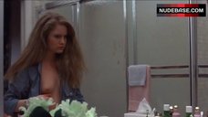 Jennifer Jason Leigh Shows Naked Tits – Eyes Of A Stranger