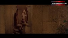 9. Jennifer Jason Leigh Bare Tits and Ass – Flesh + Blood