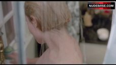 2. Jennifer Jason Leigh Shower Scene – Heart Of Midnight