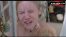 3. Jennifer Jason Leigh Shower Scene – Heart Of Midnight