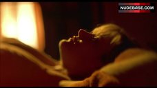 10. Jennifer Jason Leigh Underwear Scene – In The Cut