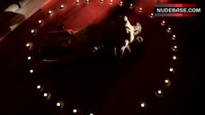 10. Natalie Sutherland Topless – Birth Rite