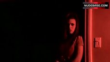 9. Natalie Sutherland Topless – Birth Rite