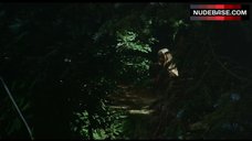 3. Janet Landgard Underwear Scene – The Swimmer