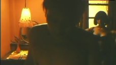 1. Aubrey Miles Shows Tits – Prosti