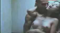4. Aubrey Miles Hot Standing Sex – Xerex