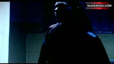 1. Michelle Acuna Nude Gets in Bathtub – Demon Slayer