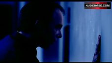 4. Michelle Acuna Nude Gets in Bathtub – Demon Slayer