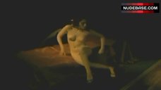 6. Coralie Revel Real Nude – Secret Things
