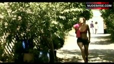 1. Sabrina Seyvecou Bikini Scene – Cote D'Azur