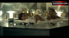 2. Stefanie Muhlhan Singing Nude in Bath Tub – Engel & Joe