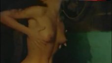 7. Debra Naclerio Sex Scene – The Wounded