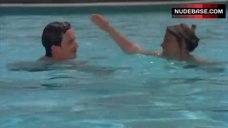 2. Kay Lenz Nude in Swimming Pool – Moving Violation