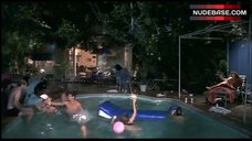 10. Melissa Leo Swims Naked – Always