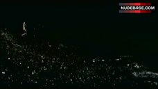 1. Lyndsey Marshal Bare Butt – Sons & Lovers