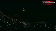 2. Lyndsey Marshal Bare Butt – Sons & Lovers