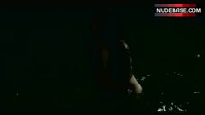 5. Lyndsey Marshal Bare Butt – Sons & Lovers