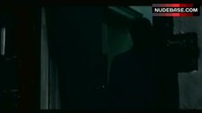 6. Lyndsey Marshal Bare Butt – Sons & Lovers