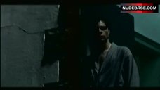 7. Lyndsey Marshal Bare Butt – Sons & Lovers