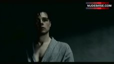 8. Lyndsey Marshal Bare Butt – Sons & Lovers