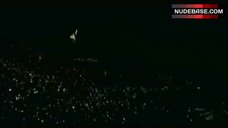 9. Lyndsey Marshal Bare Butt – Sons & Lovers