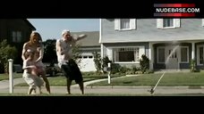 1. Tea Leoni Bikini Scene – Fun With Dick And Jane