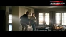 10. Tea Leoni Bikini Scene – Fun With Dick And Jane