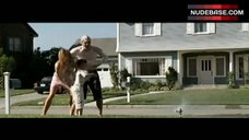 3. Tea Leoni Bikini Scene – Fun With Dick And Jane