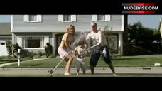 7. Tea Leoni Bikini Scene – Fun With Dick And Jane