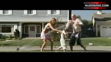 8. Tea Leoni Bikini Scene – Fun With Dick And Jane