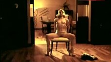 1. Stephanie Jacquinot Naked Boobs and Vagina – Suite 16