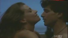 10. Crystal Owens Sex Scene – Turn Of The Blade