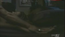 8. Crystal Owens Sex Scene – Turn Of The Blade