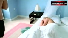 8. Trine Dyrholm Naked Breasts – In China They Eat Dogs