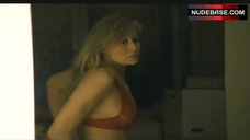 4. Trine Dyrholm Naked Breasts – A Soap