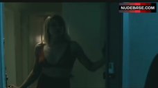 5. Trine Dyrholm Naked Breasts – A Soap