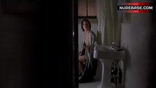 2. Juliette Lewis Bare Boobs – The 4Th Floor