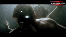 10. Juliette Lewis Real Nude in Underwater – Renegade
