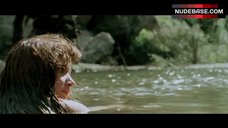 2. Juliette Lewis Real Nude in Underwater – Renegade