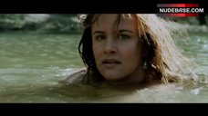 3. Juliette Lewis Real Nude in Underwater – Renegade