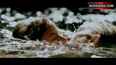 5. Juliette Lewis Real Nude in Underwater – Renegade