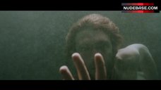 9. Juliette Lewis Real Nude in Underwater – Renegade