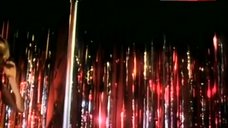 1. Juliette Lewis Striptease Scene – Too Young To Die?