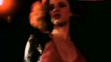 6. Juliette Lewis Striptease Scene – Too Young To Die?