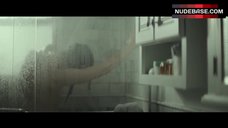 1. Juliette Lewis Nude in Shower – Kelly & Cal