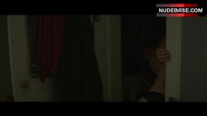 8. Juliette Lewis Underwear Scene – Kelly & Cal