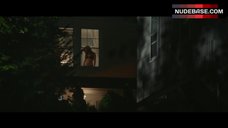 3. Juliette Lewis Nude in Window Reflection – Kelly & Cal