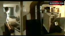 2. Nina Kunzendorf Full Frontall – Verlorenes Land