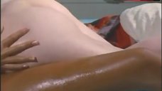 4. Jennie Lynn Lesbi Sex – Getting Into Heaven